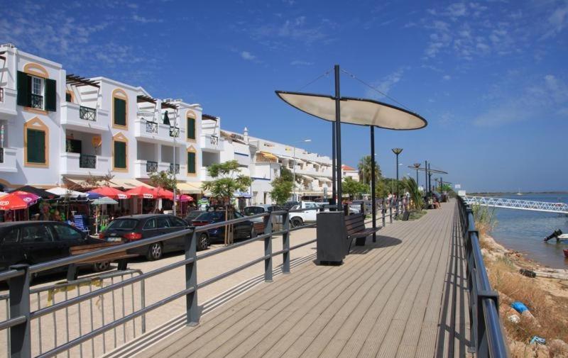 Cabanas Beach Apartment Кабанас де Тавира Екстериор снимка